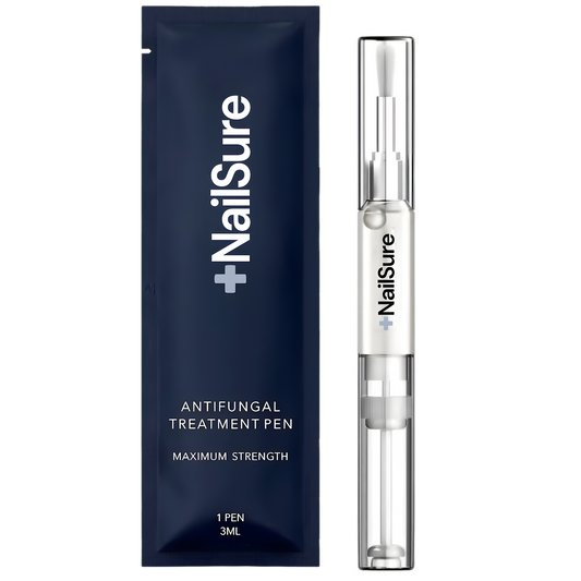 NailSure™ Antifungal Pen